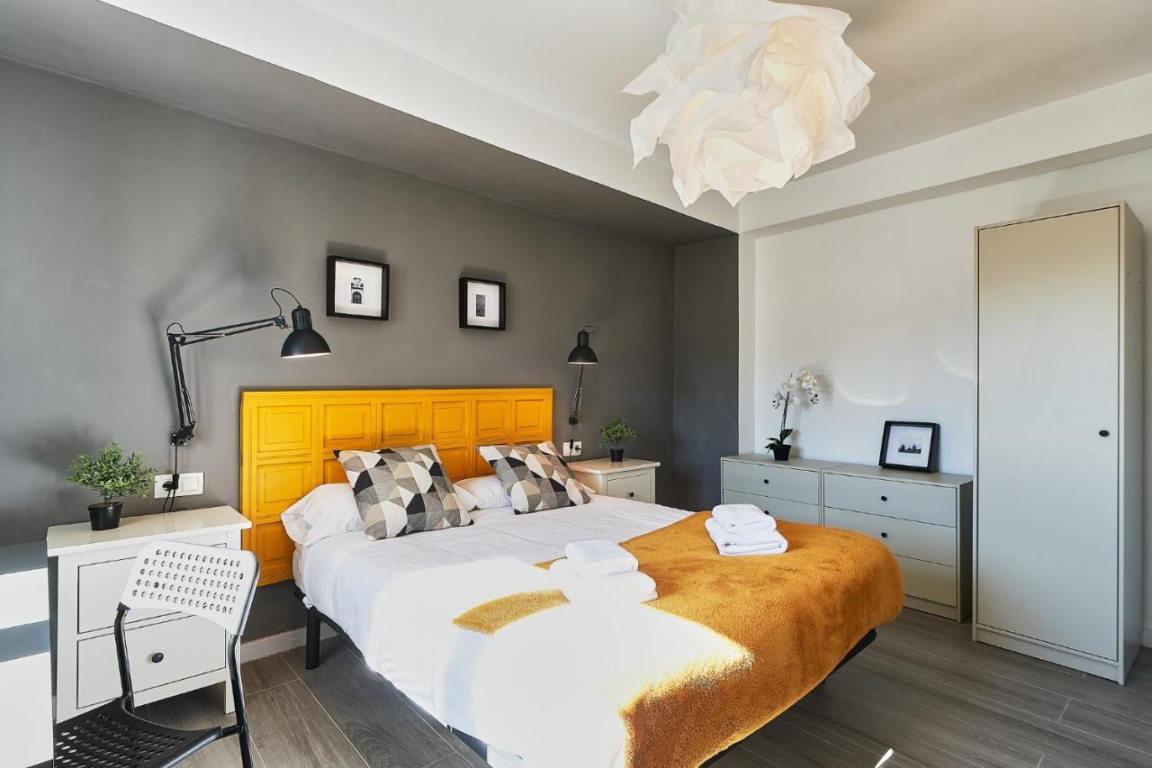 Apartament Center Jose Andres *
